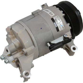 A/C Compressor