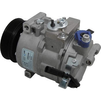 A/C Compressor