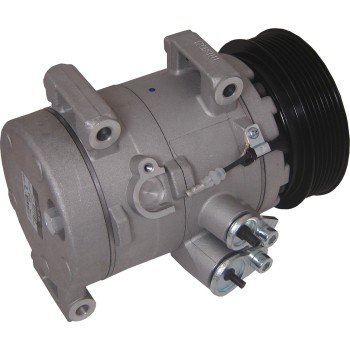 A/C Compressor