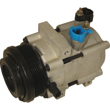 A/C Compressor