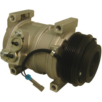 A/C Compressor