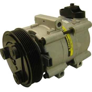 A/C Compressor