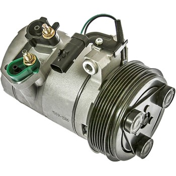 A/C Compressor