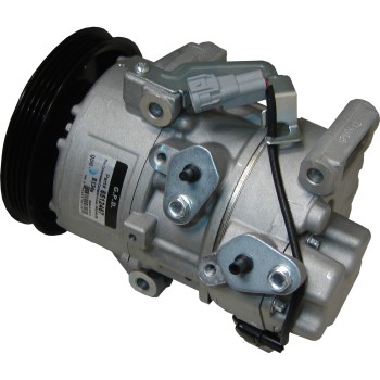 A/C Compressor