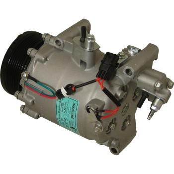 A/C Compressor