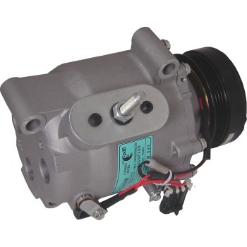 A/C Compressor