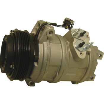 A/C Compressor