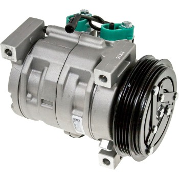 A/C Compressor