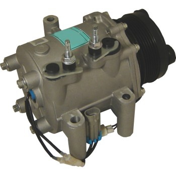 A/C Compressor