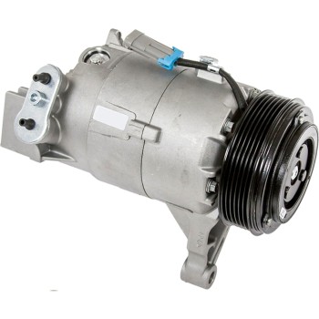 A/C Compressor