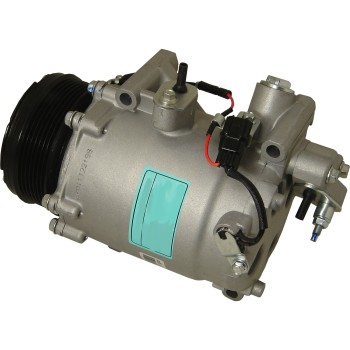 A/C Compressor