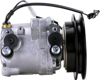 Global Air Conditioner 6512655