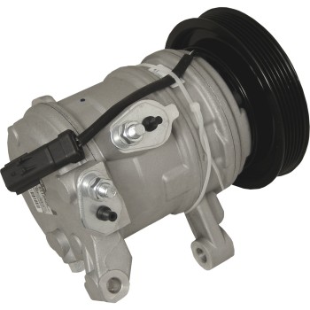 A/C Compressor