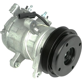 A/C Compressor
