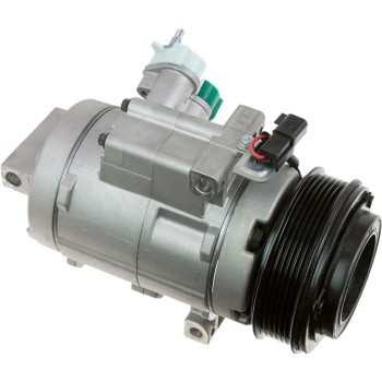A/C Compressor