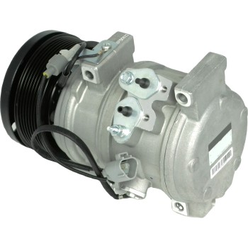 A/C Compressor