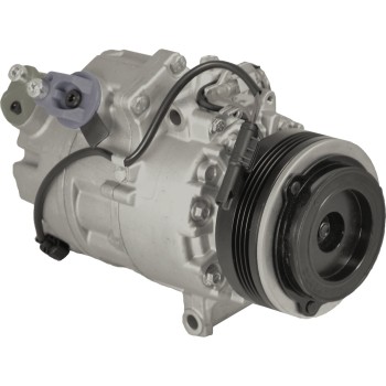 A/C Compressor