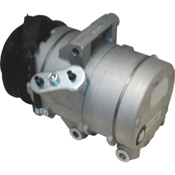 A/C Compressor