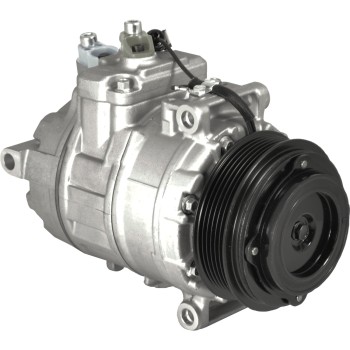A/C Compressor