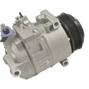 A/C Compressor