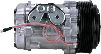 Global Air Conditioner 6512769