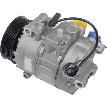 A/C Compressor
