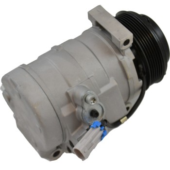 A/C Compressor