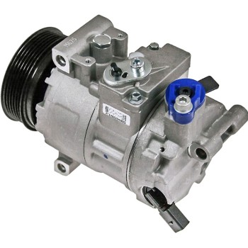 A/C Compressor