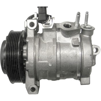 A/C Compressor