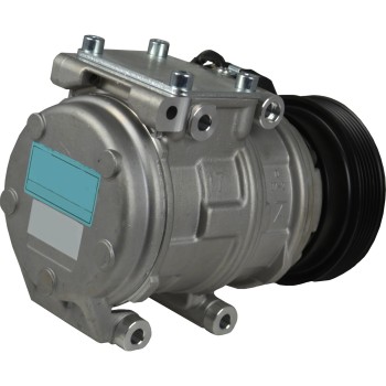 A/C Compressor