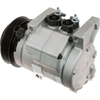 A/C Compressor