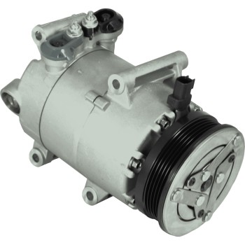 A/C Compressor