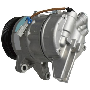 A/C Compressor