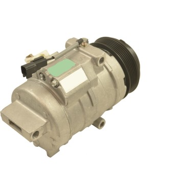 A/C Compressor
