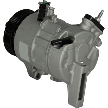 A/C Compressor
