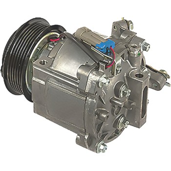 A/C Compressor