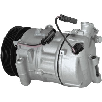 A/C Compressor