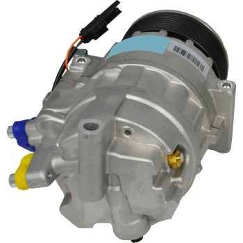 A/C Compressor