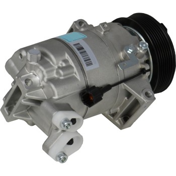 A/C Compressor
