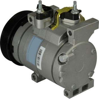 A/C Compressor