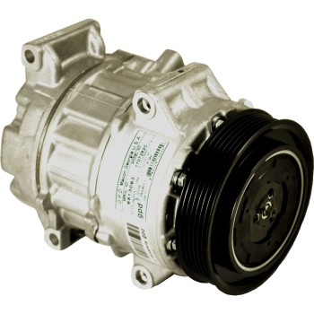 A/C Compressor