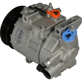 A/C Compressor