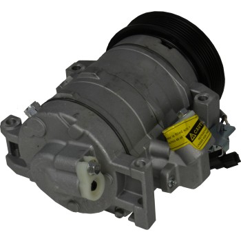 A/C Compressor