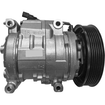 A/C Compressor