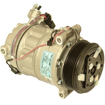 A/C Compressor