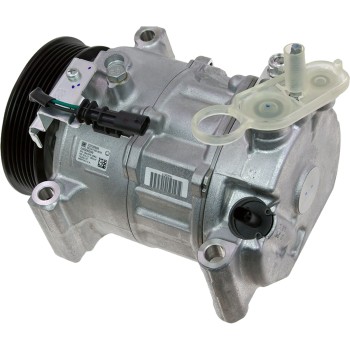 A/C Compressor