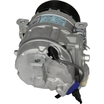 A/C Compressor