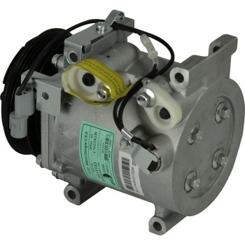 A/C Compressor