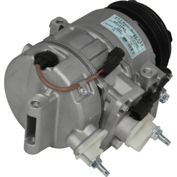 A/C Compressor