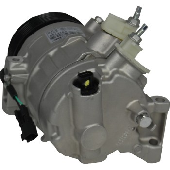 A/C Compressor